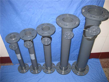 燃氣混合器