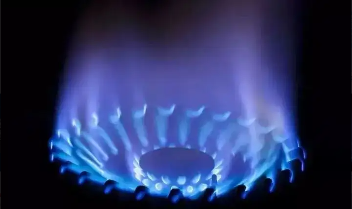 天然氣混氫